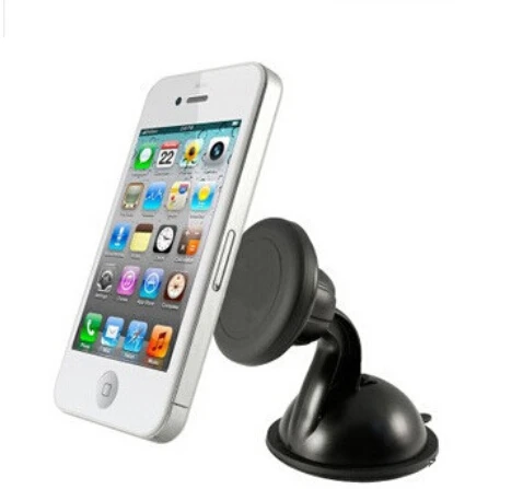 FreeShipping New Universal Magnetic Windscreen Car Phone