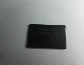 100% новый Бесплатная доставка k9f4g08uod-sibo tsop