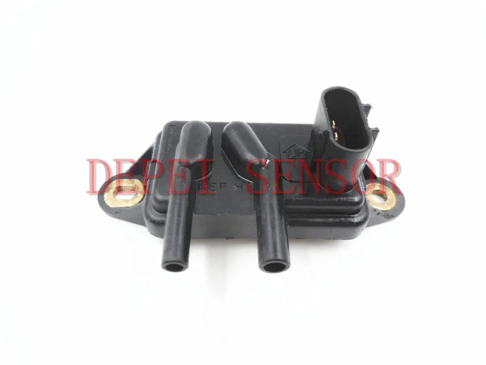 DPQPOKH для Давление отзывы датчик VP8T F77Z9J460AB F77Z 9J 460 AB DPFE15, DPFE 15, F77Z 9J460 AB B895 VP8 5S2042 SU2108 EGR155