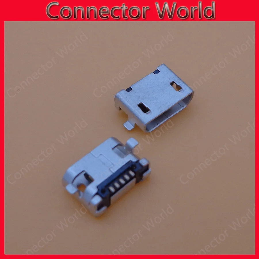 Для sony Ericsson X10 X8 E10 E15 E16 J108 W100 телефон SMD футов 5 p Micro usb-коннектор с портом Jack для зарядки порт разъем мини запасных частей
