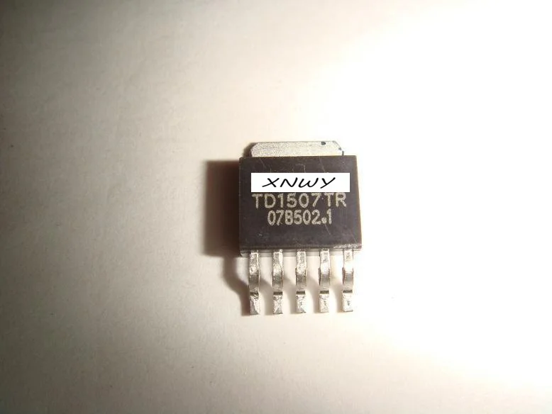 Xnwy 10 шт. TD1507TR к-252