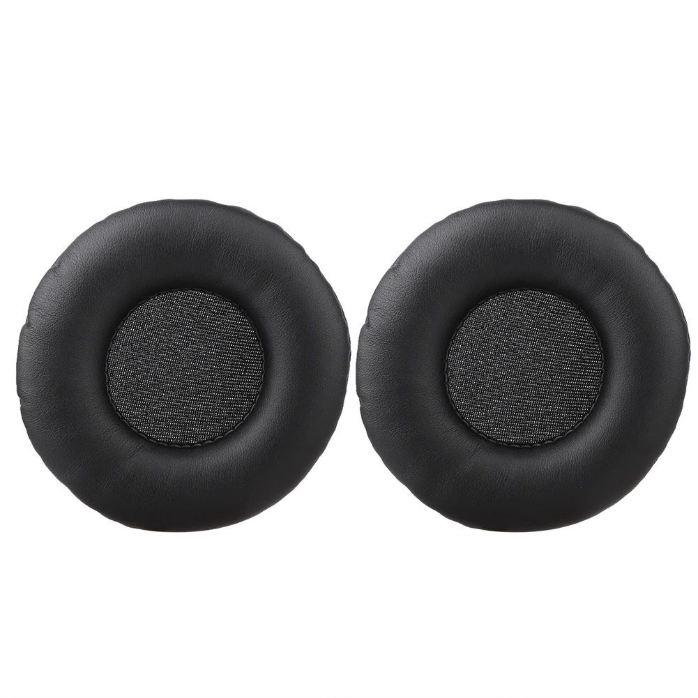 1 пара сменных подушечек для ушей Sony MDR V55 V500 7502 Audio Technica ATH WS99 WS70 WS77 горячая