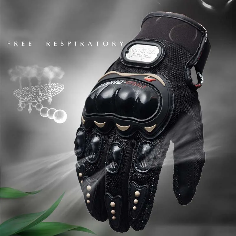 Красивые moto rcycle перчатки полный палец рыцарь езда мото rcross спортивные перчатки Велоспорт моющиеся перчатки guantes Новые