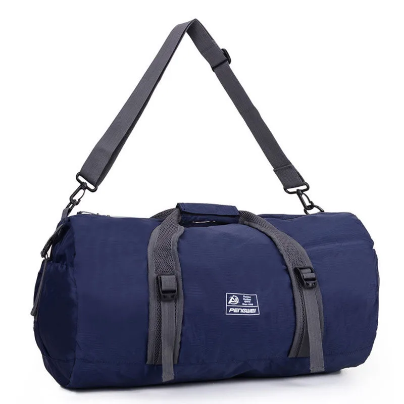 Buy Waterproof Gym Bag Sports Handbag Tote Women Men