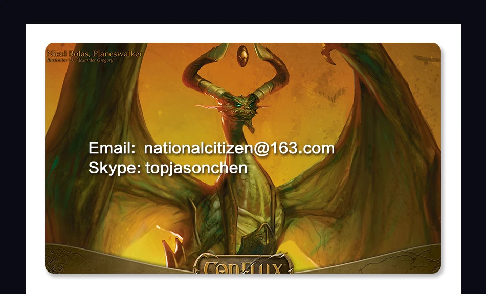 Много вариантов коврика-Nicol Bolas, Planeswalker-MTG настольная игра коврик настольный коврик для волшебной мыши коврик для сбора