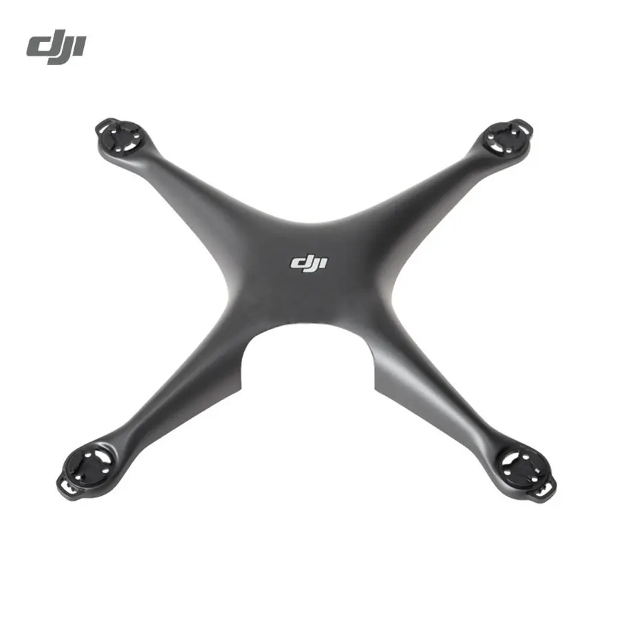 DJI Phantom 4 Pro посадочная футболка с изображением шестеренок/Нижняя крышка корпус верхняя оболочка средняя оболочка протектор для DJI Phantom 4 Pro drone аксессуары