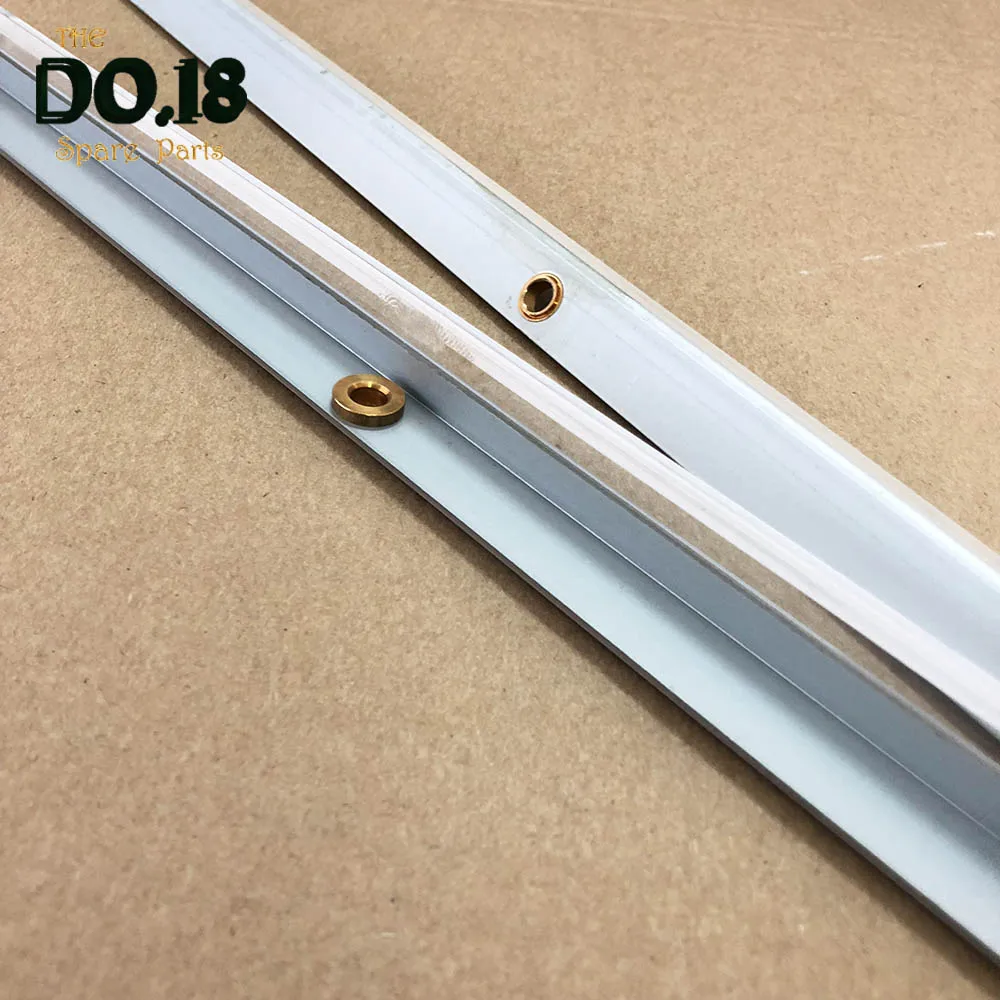 57GA56012 For Konica Minolta bizhub 1050 1050e 1051 1200 951 1250 1052 Drum Cleaning Blade 1