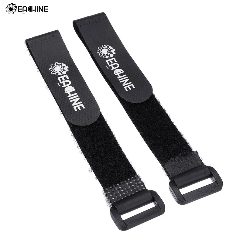 

2 PCS Eachine Tyro99 210mm DIY Version RC Drone Spare Parts Battery Strap