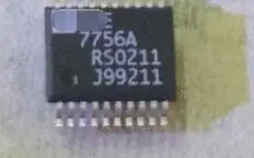 Бесплатная доставка Новинка % ADE7756A