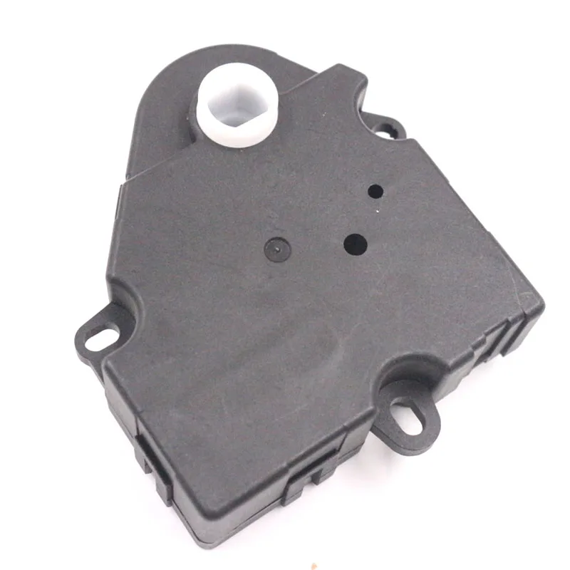 Овк нагреватель смесь привод двери для Mercedes ML класс ML320 ML430 1638200108 604-938