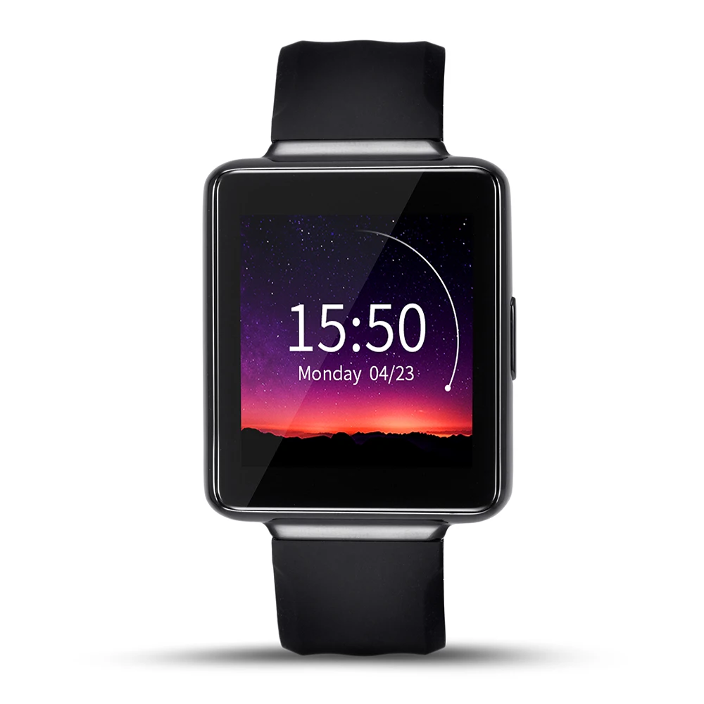 K1 8GB ROM Bluetooth Wifi Smart Watch Phone Android 5 1 font b Smartwatch b font