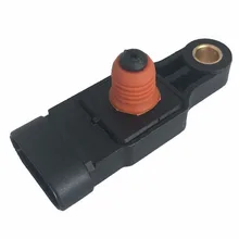 MAP Manifold Pressure Sensor For Daewoo Matiz Kalos Lacetti Tico Chevrolet Aveo Kalos Matiz Spark Nubira Lacetti J200 96325870