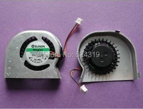 

New Laptop Fan for Lenovo S10-2 S10-2C S10-3C