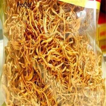 

100gram Cordyceps sinensis chongcao or 300gram dry Lion's Mane Mushroom