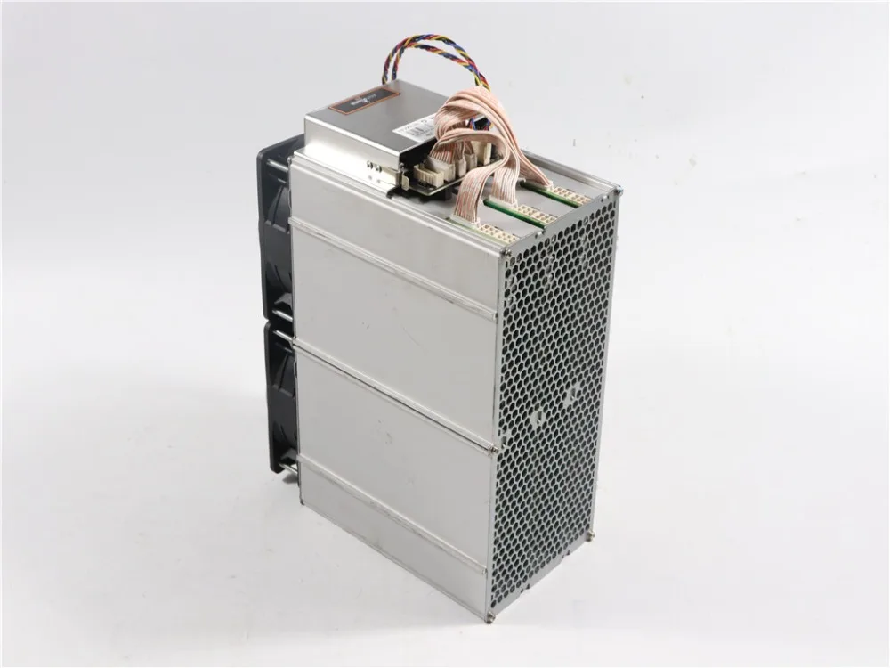 Б/у Asic Equihash Miner Antminer Z9 42k Sol/s ZCASH Miner Mining ZEC ZEN BTG экономичный чем Innosilicon A9 Antminer S9 S11 S15