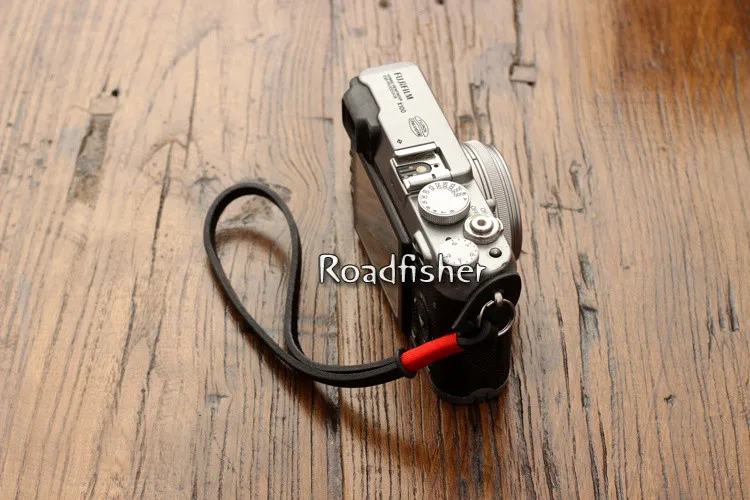 Camera wrist strap belt 6mm -17