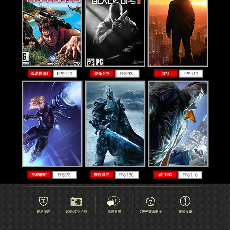 SNIGIR M9 gaming mouse (21)