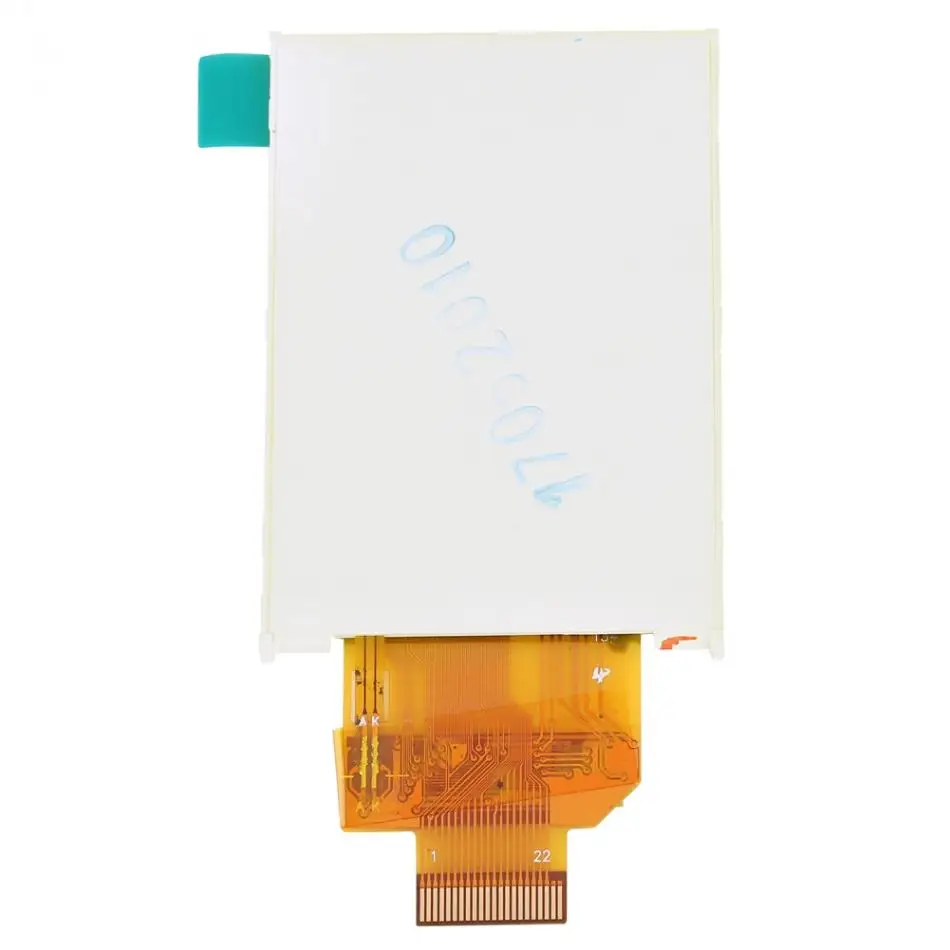 2,0 дюймов HD ЖК-дисплей сенсорный экран замена аксессуар для SJCAM SJ5000X Спортивная Экшн-камера новое поступление