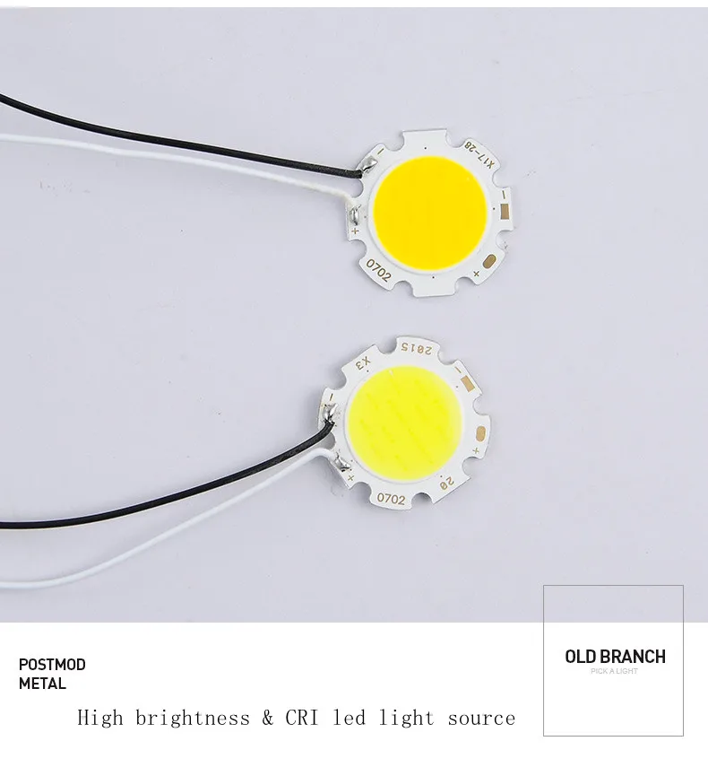 Ceiling Led Lamp Modern Lighting Fixtures Lamparas De Techo 16