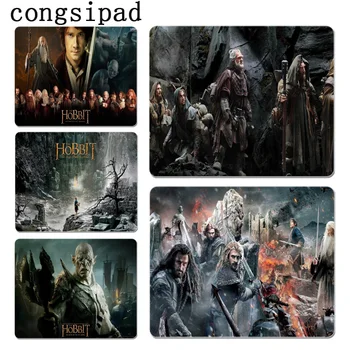 

The Hobbit Large Mouse pad PC Computer mat Size for 18x22x0.2cm Gaming Mousepads