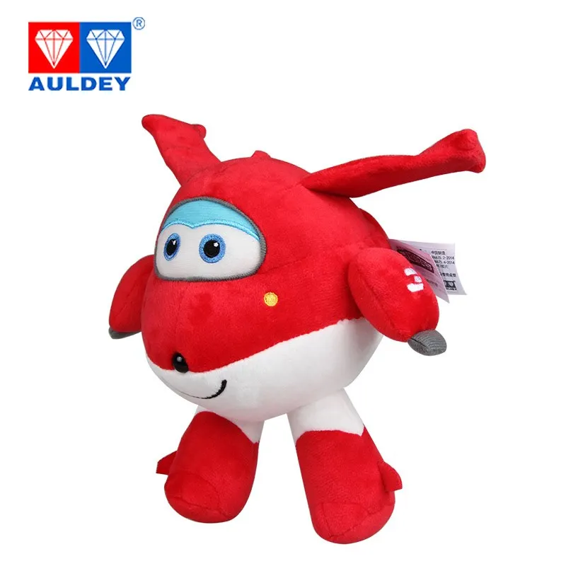 AULDEY Супер Крылья аниме плюшевая кукла JETT/DIZZY 18 см мультфильм маленький размер игрушки для детская игрушка моющаяся мальчик девочка аниверсарио подарки