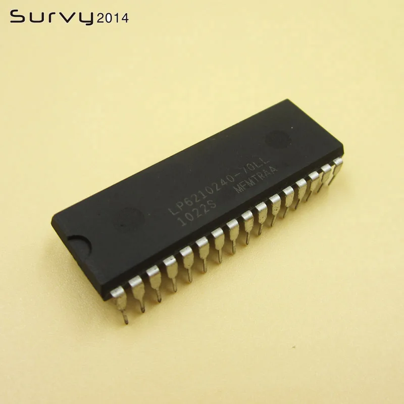 1/5 шт LP621024D 70LL 621024D Инкапсуляция: DIP 32|Интегральные схемы| |