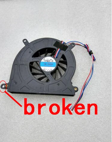 New Original For ADDA AB8505HX-SBB DC5V 0.42A AIO machine T330 cpu fan ,Free Shipping ! ! New Original For ADDA AB8505HX-SBB DC5V 0.42A AIO machine T330 cpu fan ,Free Shipping ! !