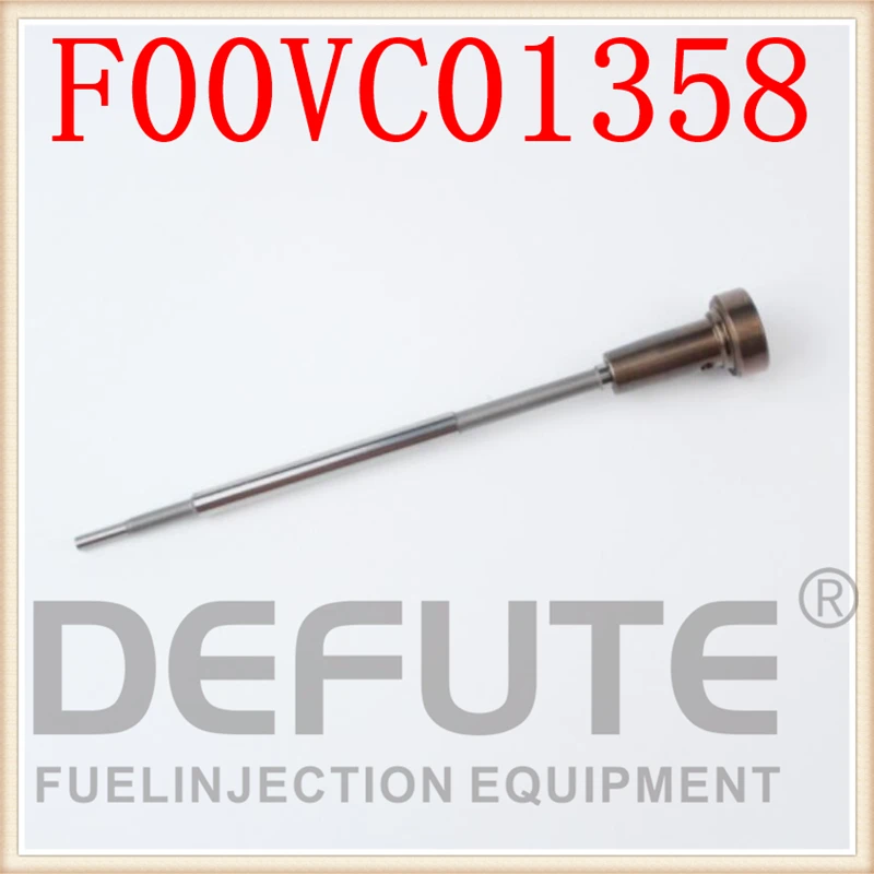4 шт. клапаны F00VC01358 регулирующий клапан F00V C01 358 для инжектор 0445110291/0445 110 291