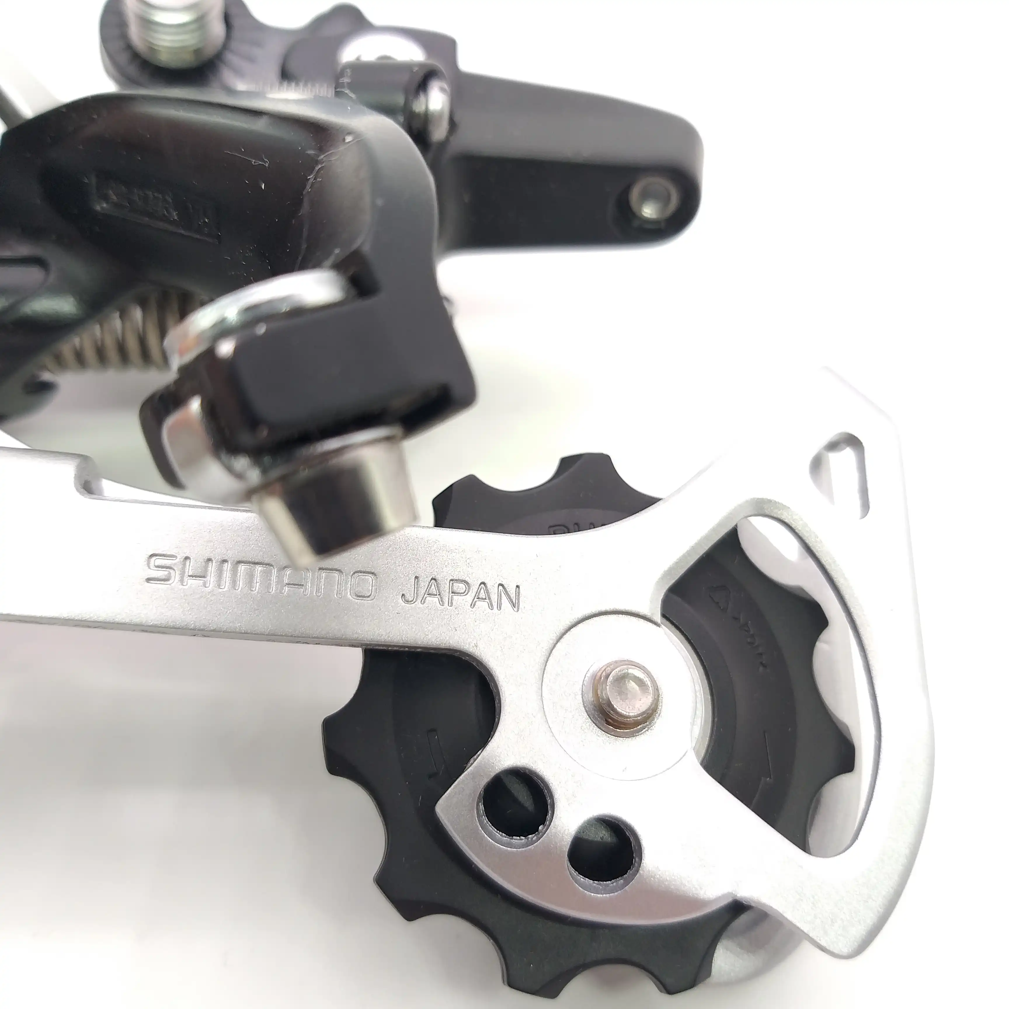 shimano m773