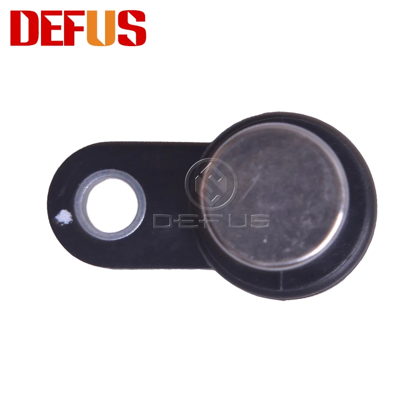 DEFUS 1X 23731-6N21A положения коленчатого вала Датчик для Nissan NP300 Frontier X-Trail Sentra X-Trail 2,0 2.5L 02-12 23731-6N202 23731-6N20B