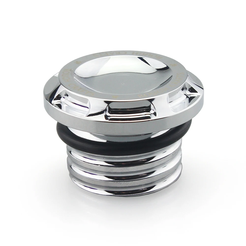 Fuel Gas Tank Cap For Harley Tank Cap Vented Fuel Cover Sportster XL