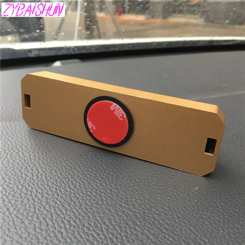 Автомобиль временная парковка карты box стиль легко скрыть номера мобильного телефона для Шевроле-Зе-Тракс Aveo Sonic Lova Sail EPICA