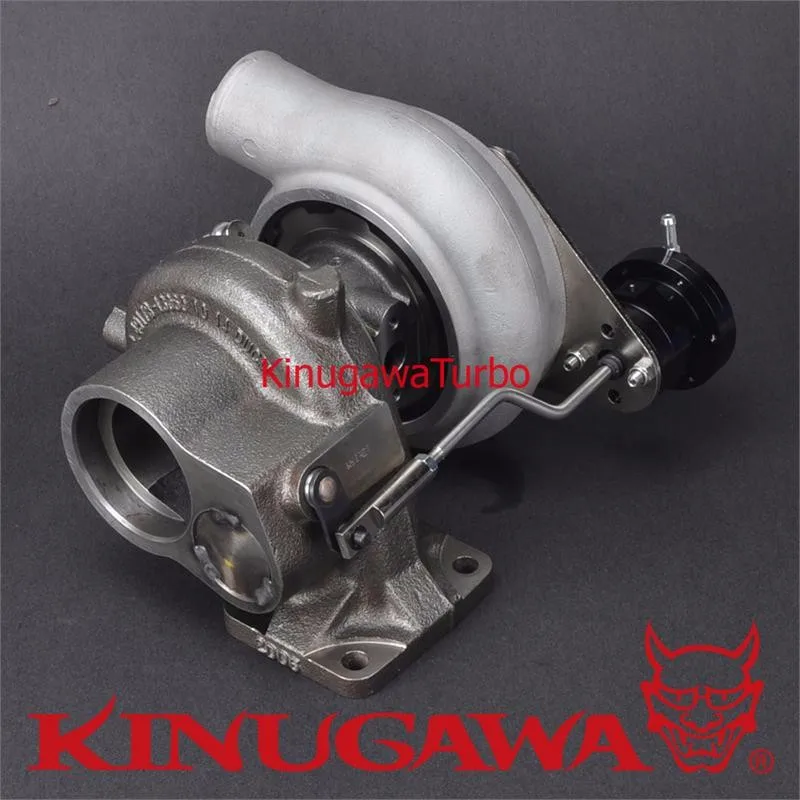 4D34TD0617CturbokitD