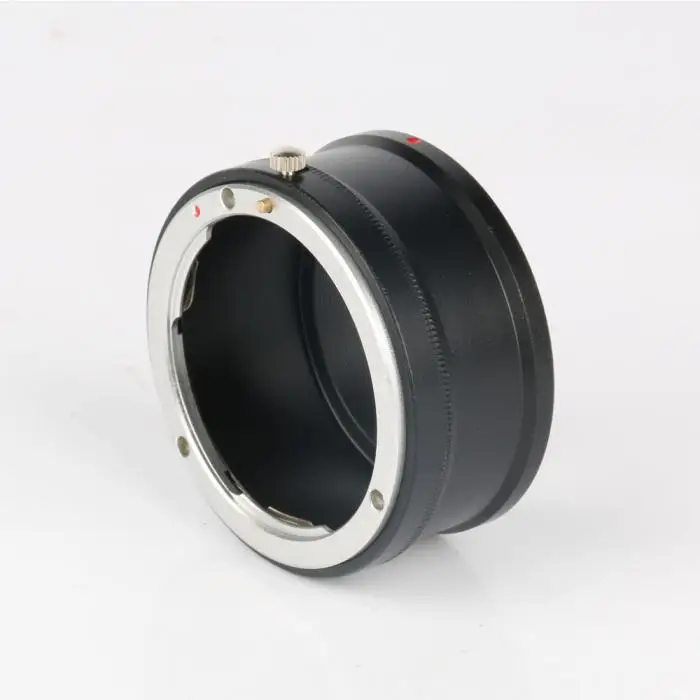 Высокое качество Крепежное кольцо адаптера для Nikon объектив sony EF/ef-s NEX3 NEX5 Камера Крепление-адаптер для объектива