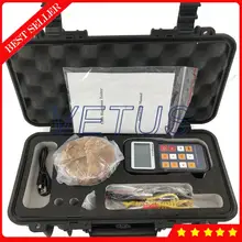 KH180 цифровой портативный тестер твердости дюрометр с Leeb твердость измерительный инструмент автоматическая функция сигнализации