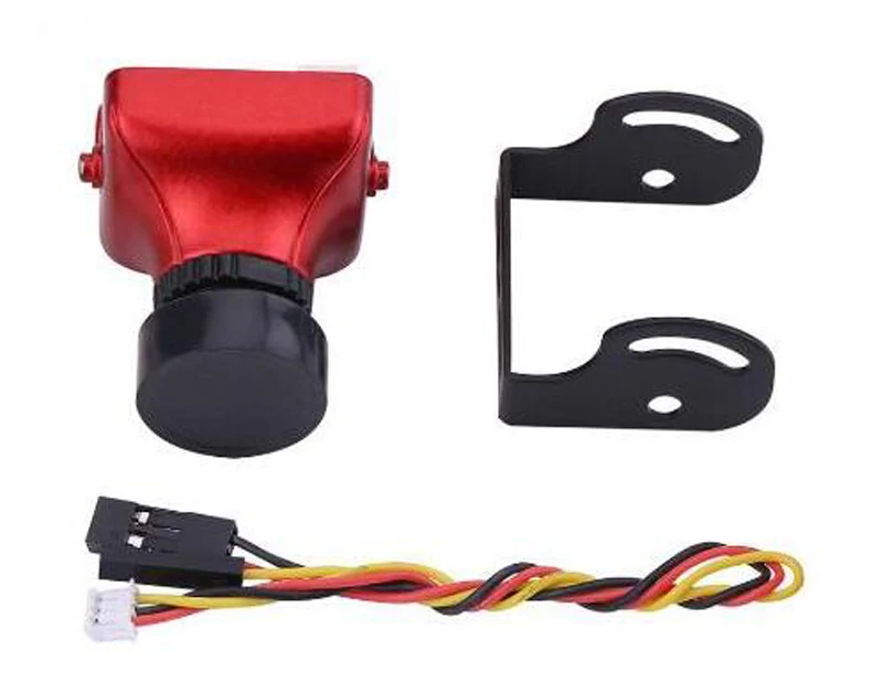 Мини FPV HD объектив камеры 2 1 мм/2 5 мм 1/3CMOS 700TVL мини камера PAL/NTSC CMOS SUPPER HAD II для