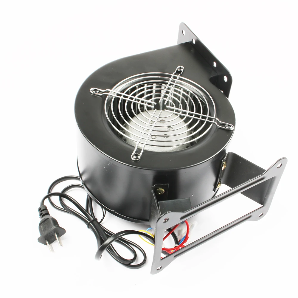 elétrico modelo inflável ventilador centrífugo ventilador de ar 130flj5 220 v