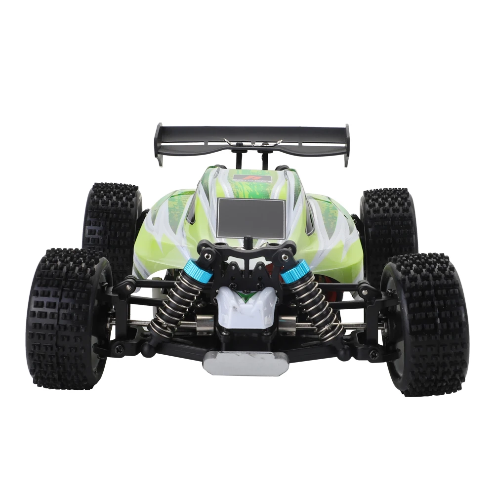 WLtoys A959-B 2,4G 1/18 4WD радио контроль багги внедорожника 1:18 RC автомобиль Высокая скорость 70 км/ч гоночный автомобиль RTR