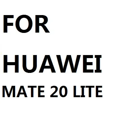 Гибридный ТПУ+ тканевый чехол с оленем для huawei mate 20 pro mate 20 lite Y9 Honor 7X 8X 8C Honor 8 9 100 шт - Цвет: Бежевый