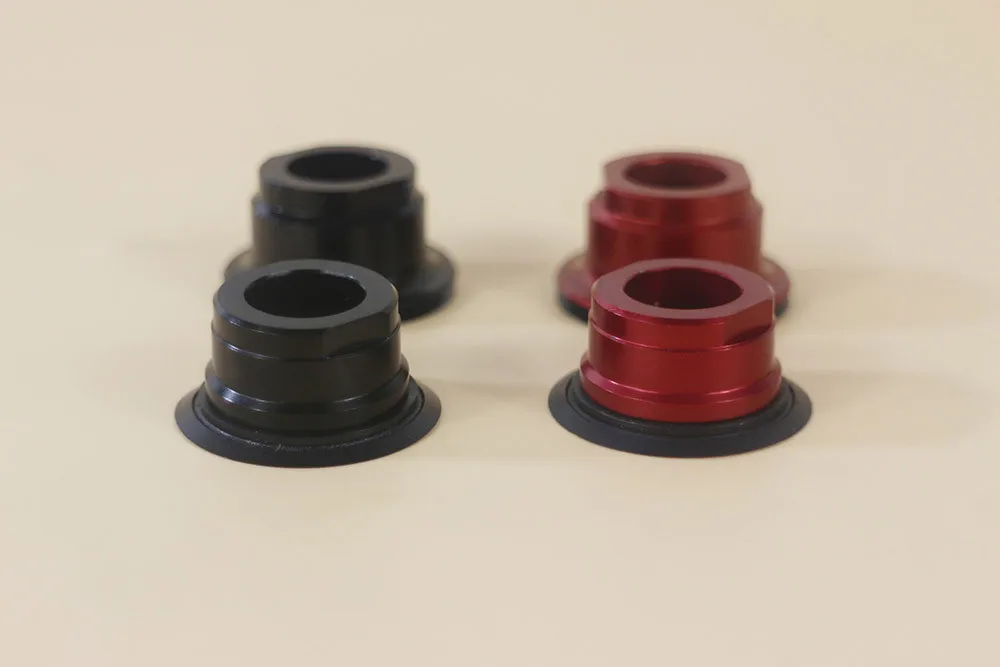 M12 12x135mm through axle hub converter