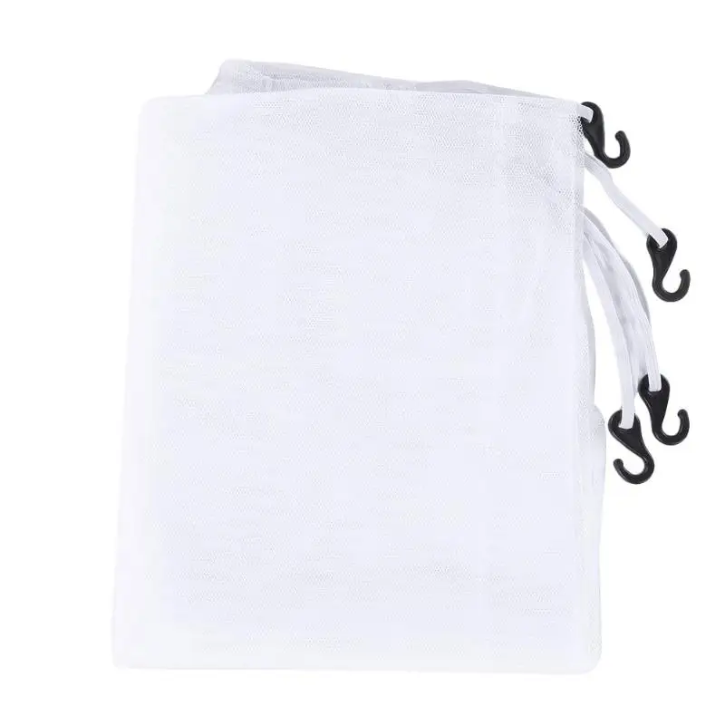 Baby Stroller Breathable Mosquito Net Anti Dust Outdoors Pushchair Pram Mesh Cover Infant Carriers Seat Protector