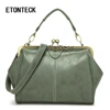 ETONTECK Retro Handbags