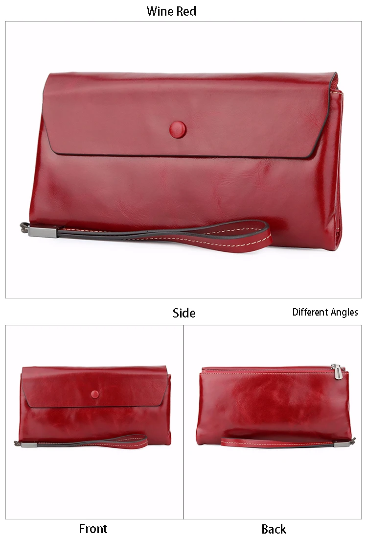 -3-Wine Red