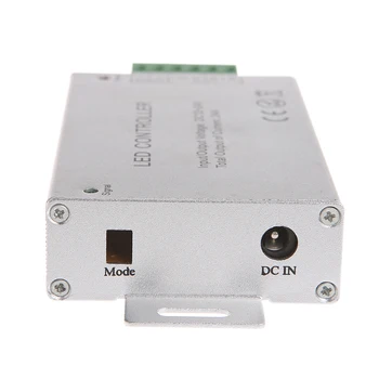 

20 Key Wireless RF Remote Controller 12-24V For 5050 3528 RGB LED Strip 24A %328&314