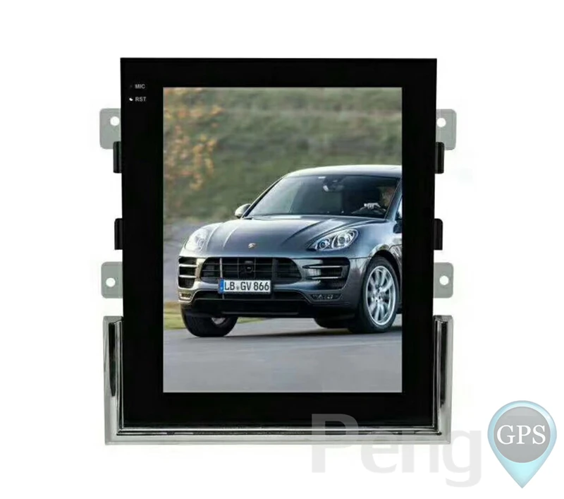 Perfect Tesla Style 10.4 Inch IPS Android 6.0 Car GPS Navigation DVD Player for Porsche Macan 2017 2018 Muiltmedia Headunit 5 Perfect Tesla Style 10.4 Inch IPS Android 6.0 Car GPS Navigation DVD Player for Porsche Macan 2017 2018 Muiltmedia Headunit 5