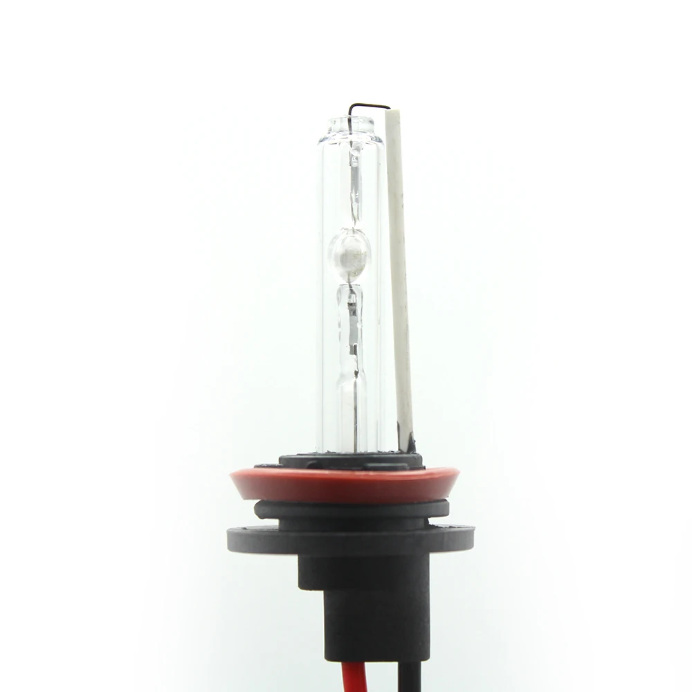 Modifygt H1 35 w 12 V комплект ксенона H4 H7 Тюнинг автомобилей свет фар автомобиля 6000 K 4300 K 8000 K Авто чистого белого и синего цвета белый