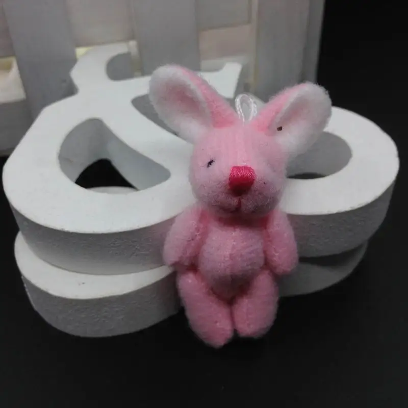 4cm bunny 4color 13
