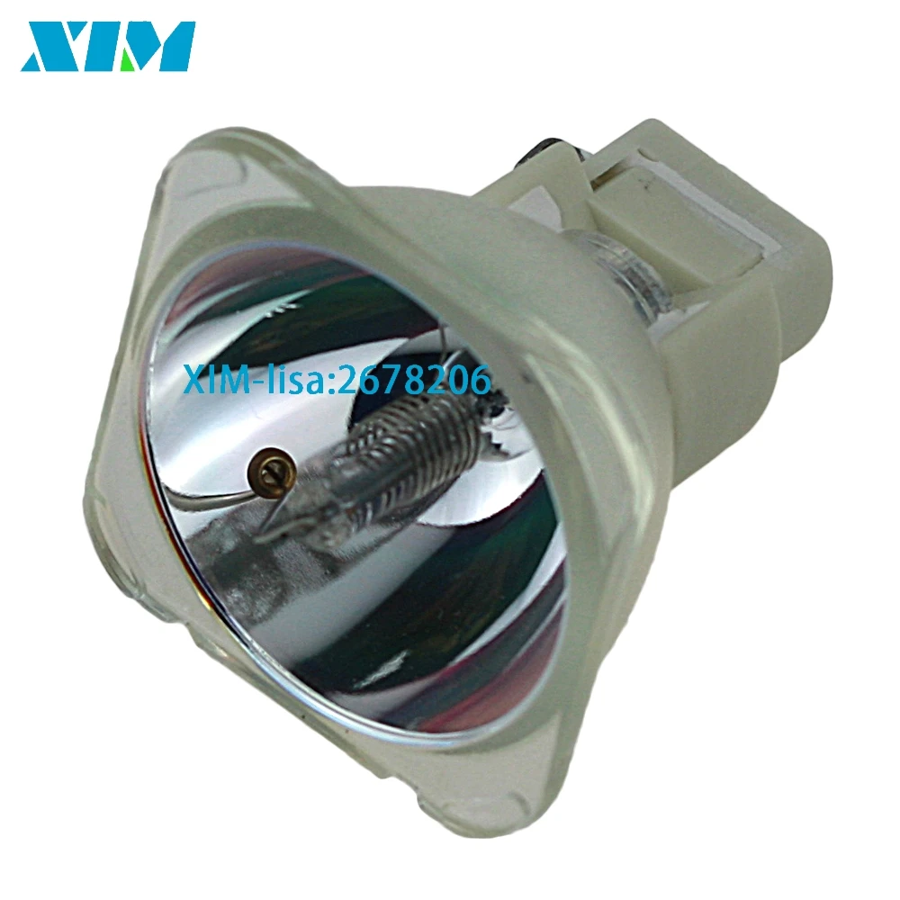 RLC-016/RLC-034/RLC-036/RLC-046 для VIEWSONIC CINE1000/PJ766D/PJ260D/PJ559D/PJD6230 Совместимость лампы проектора без корпуса