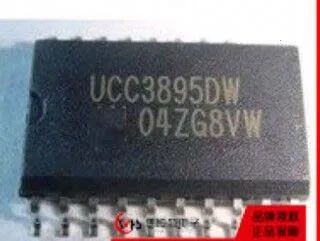 Новый оригинальный UCC3895DW UCC3895