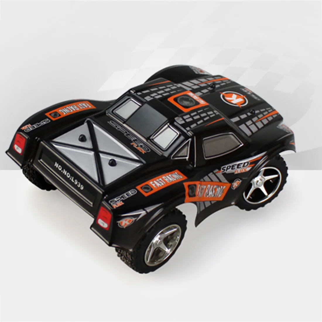 Wltoys L939 1:32 5CH 2,4G 4wd галопирующий трюк высокоскоростной Радиоуправляемый автомобиль пикап радиоуправляемые автомобили игрушка на дистанционном управлении